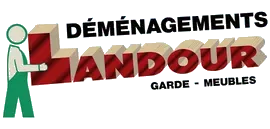 Déménagements LANDOUR